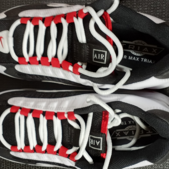 Nike Air Max Triax [CD2053-105] Men Casual - Picture 1 of 10